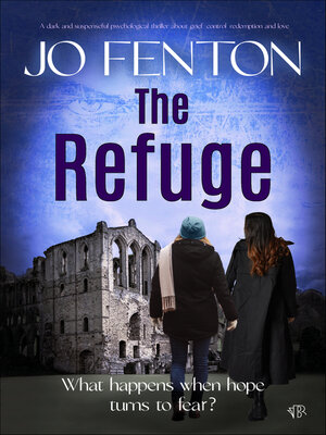cover image of The Refuge
